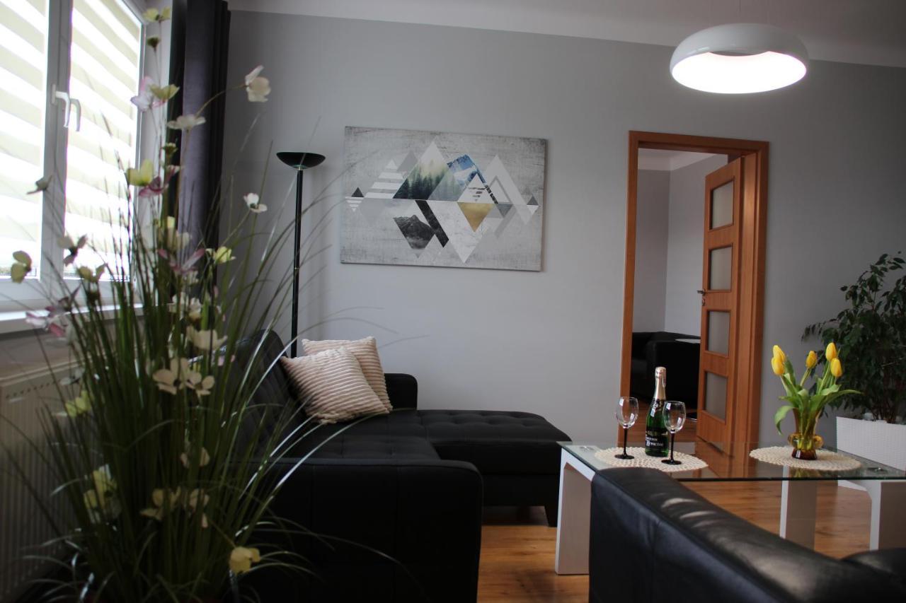 Apartament Ania Jelenia Gora Ngoại thất bức ảnh